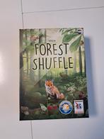 Forest Shuffle, Een of twee spelers, Ophalen of Verzenden, Gebruikt, Kosch