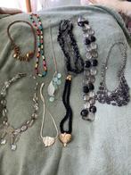Lotje erg leuke sieraden, Ophalen of Verzenden, Gebruikt, Overige materialen
