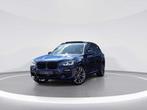BMW X3 M40i xDrive High Executive M-Sport 2021 | 00-36-43, Auto's, Automaat, Gebruikt, Overige brandstoffen, Bedrijf