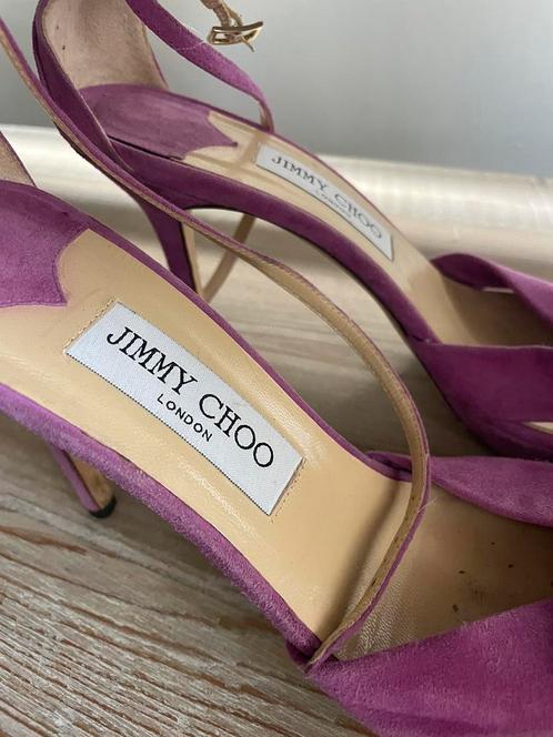 Waanzinnig mooie Jimmy Choo schoenen my 39.5, Kleding | Dames, Schoenen, Zo goed als nieuw, Sandalen of Muiltjes, Ophalen