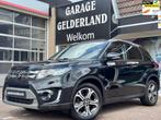 Suzuki Vitara High Executive | Pano | Leder/Alcantara | Navi, Gebruikt, 4 cilinders, 1095 kg, 400 kg
