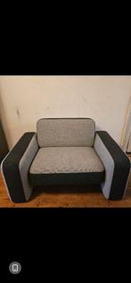 Palau Fauteuil Loveseat - Showroommodel Nieuw, Huis en Inrichting, Banken | Sofa's en Chaises Longues, Ophalen, Eenpersoons, Nieuw