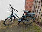 Cortina E-Foss Elektrische Fiets, Ophalen, Zo goed als nieuw, Cortina, 51 tot 55 cm