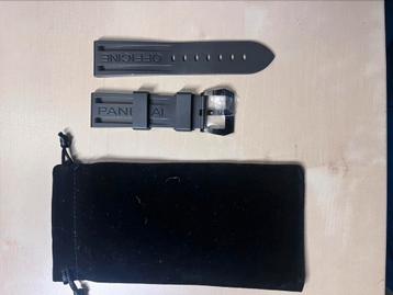 Officine Panerai horlogeband NIEUW beschikbaar voor biedingen