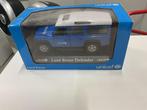 Land-Rover Defender Unicef nieuw in doos, Ophalen, Nieuw, Auto
