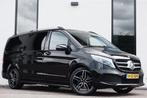 Mercedes-Benz V-Klasse 250d / BPM VRIJ / Aut / Lang / DC / 4, Automaat, Gebruikt, Met garantie (alle), Zwart