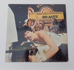 Herman Brood LP  GO NUTZ, Ophalen of Verzenden, 1960 tot 1980, Gebruikt, 12 inch