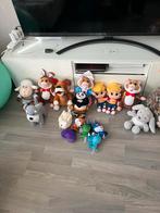 Knuffelbeestjes Collectie, Ophalen of Verzenden, Gebruikt, Overige typen