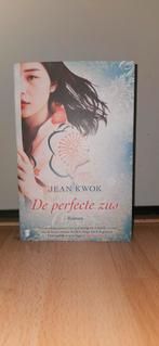 De perfecte zus - Jean Kwok, Ophalen of Verzenden, Nieuw, Jean Kwok