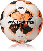 MASITA K2 290 gram jeugdbal van € 29,95 voor maar € 16,95, Ophalen of Verzenden, Nieuw, Bal