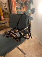 Longeerhalster en longeerzweep, Ophalen of Verzenden, Zo goed als nieuw