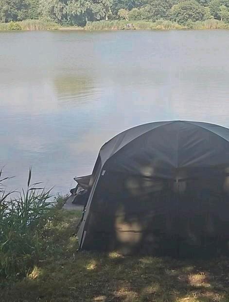 Prologic Inspire SLR Full System 1 Man tent - als nieuw!, Watersport en Boten, Hengelsport | Karpervissen, Zo goed als nieuw, Ophalen