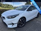 Kia Ceed Sportswagon 1.0 T-GDi Design Edition Rijklaar vanaf, Voorwielaandrijving, Euro 6, Adaptive Cruise Control, Handgeschakeld