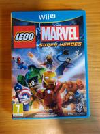 LEGO Marvel Super Heroes, Avontuur en Actie, 2 spelers, Eén computer, Ophalen of Verzenden