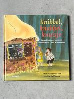 C. Winsemius - Knibbel, knabbel, knuisje, Boeken, Kinderboeken | Kleuters, Gelezen, C. Winsemius, Ophalen of Verzenden, Fictie algemeen