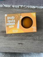Hema Pubquiz - Back to the 00s, Hobby en Vrije tijd, Gezelschapsspellen | Bordspellen, Drie of vier spelers, Ophalen of Verzenden