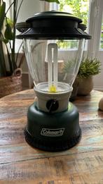Coleman kampeer lamp batterij en stekker, Ophalen of Verzenden, Zo goed als nieuw