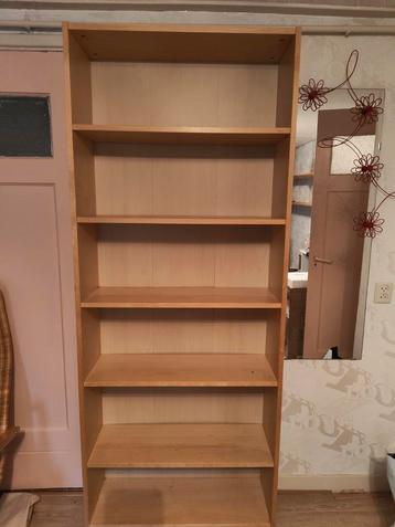 GRATIS boeken kast