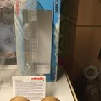 Antiek speelgoed, Verzenden