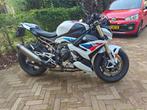 BMW S1000R M-pakket Garantie-2027 Akra+Leovince Full option, Motoren, Motoren | BMW, Super Sport, Particulier, 999 cc