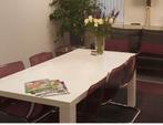 Eettafel/Vergadertafel/Bureau - Wegens Verhuizing, Huis en Inrichting, Ophalen
