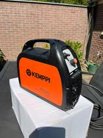 Kemppi Minarc 150, Doe-het-zelf en Verbouw, Gereedschap | Lasapparaten, Ophalen of Verzenden, Gebruikt, Minder dan 150 ampère