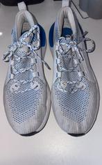 Under Armour ua hovr phantom 3, Ophalen of Verzenden, Zo goed als nieuw, Blauw, Sportschoenen
