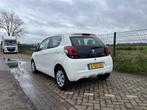 Peugeot 108 1.0 e-VTi Camera, Airconditioning, Apple CarPlay, Auto's, Peugeot, Origineel Nederlands, Te koop, Benzine, 4 stoelen