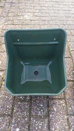 Drinkbak voerbak, Dieren en Toebehoren, Paarden en Pony's | Overige Paardenspullen, Ophalen, Overige soorten
