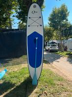 Q-Life SUP Board Compleet, Watersport en Boten, Suppen, Ophalen of Verzenden, Gebruikt, SUP-boards