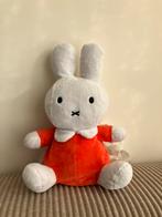 Nijntje knuffel / rugzak Gratis, Kinderen en Baby's, Ophalen, Zo goed als nieuw, Konijn