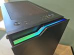XTRME BUDGET GAMING | RX 570 4GB, 16GB, i5 4460, 512GB SSD, Ophalen of Verzenden, Zo goed als nieuw, Gaming, HDD