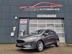 Ford Fiësta 1.0 Ecoboost 95pk 59950KM 5dr 2021 Grijs, Voorwielaandrijving, Stof, Euro 6, 580 kg