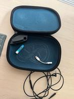 Bose Koptelefoon met Iphone Lightning adapter, Ophalen of Verzenden, Gebruikt, Over oor (circumaural), Overige merken