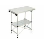 kooktafel voor de caravan (buiten koken), Ophalen, Zo goed als nieuw, Campingtafel