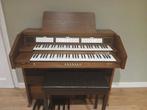 Orgel Content D 1100, Ophalen, Gebruikt