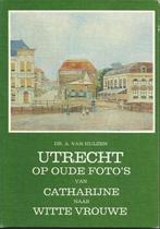 Utrecht op oude foto,s 3, Boeken, Gelezen, Ophalen of Verzenden, 20e eeuw of later