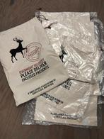 7x kerst kadozak katoen, Diversen, Ophalen, Nieuw