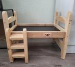 Stapel Chill bed / dierenbed / poppenbed, Kinderen en Baby's, Kinderkamer | Tafels en Stoelen, Ophalen of Verzenden, Gebruikt