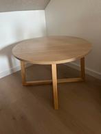 Salontafel, Huis en Inrichting, Tafels | Salontafels, Ophalen, 50 tot 100 cm, Zo goed als nieuw, Minder dan 50 cm