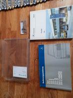 Vraagbaak, handleiding mercedes benz w 124, Ophalen of Verzenden, Zo goed als nieuw, Fotograferen en Filmen