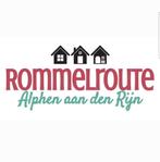 Rommelroute Alphen aan den Rijn, Diversen, Rommelmarktspullen, Nieuw, Ophalen of Verzenden