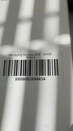 Te koop samsung a12  doos nog gesaelt, Telecommunicatie, Mobiele telefoons | Samsung, Ophalen, Overige modellen, Overige kleuren