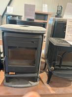 Dovre 350CB speksteen, Ophalen of Verzenden, Hout, Vrijstaand, Houtkachel