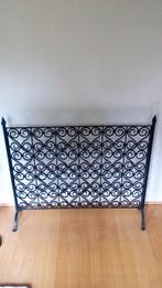 Prachtig antiek haardscherm, Antiek en Kunst, Ophalen