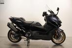 Yamaha TMAX Tech MAX (bj 2022), Scooter, Bedrijf