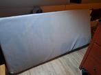 Gratis Matras 95x200x20 cm, Ophalen, Gebruikt, Eenpersoons, 90 cm