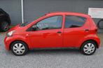 Toyota Aygo 1.0-12V Stuurbekrachtiging Jaar APK, Voorwielaandrijving, Stof, Gebruikt, 4 stoelen