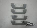 Audi Q5 80A Handgrepen Hemel Set Compleet, Auto-onderdelen, Interieur en Bekleding, Gebruikt, -, -, Ophalen of Verzenden