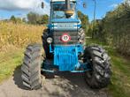 Ford 8700, Ophalen, Gebruikt, Ford, Ford
